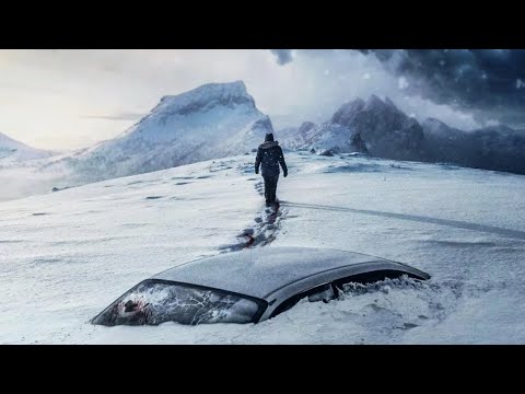 НАПРЯЖЁННЫЙ И ПУГАЮЩИЙ ФИЛЬМ-КАТАСТРОФА НА РЕАЛЬНЫХ СОБЫТИЯХ! Ледяной Капкан. Лучшие Триллеры